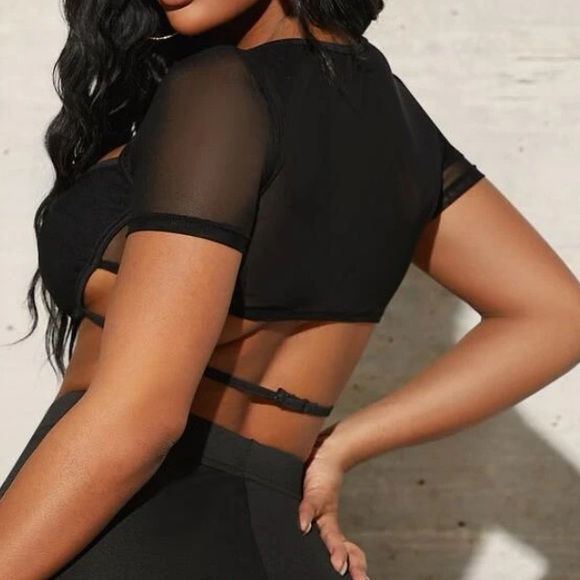 Shein Top - Picture 2 of 2